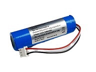 3.7V Lithium Li-Ion 18650 2200mAh 1S1P Emergency Ceiling Light Battery
