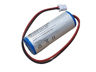 3.7V ICR 18500 1200mAh Revitive circulation booster Battery Pack