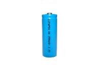 3.2V 250mAh 4/5 AA 14430 Li-Ion / LiFePO4 ( Lithium Phosphate ) rechargeable batteries for Solar Lights