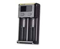 Nitecore New i2 Battery Charger