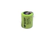 1 3aaa Nimh 1 2v Rechargeable Battery With Solder s